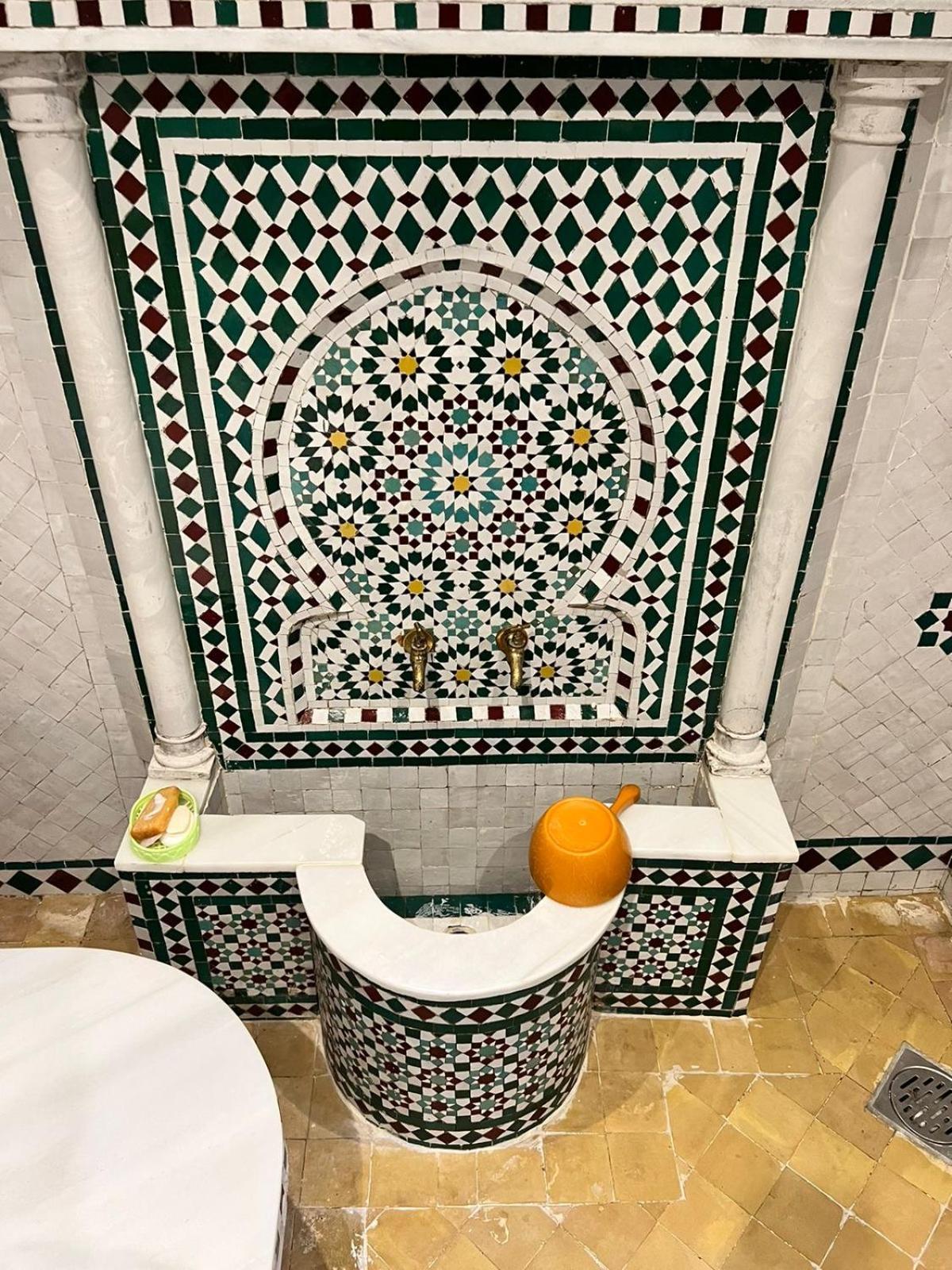 Apartment Nazaha For Families Only Танжер Экстерьер фото