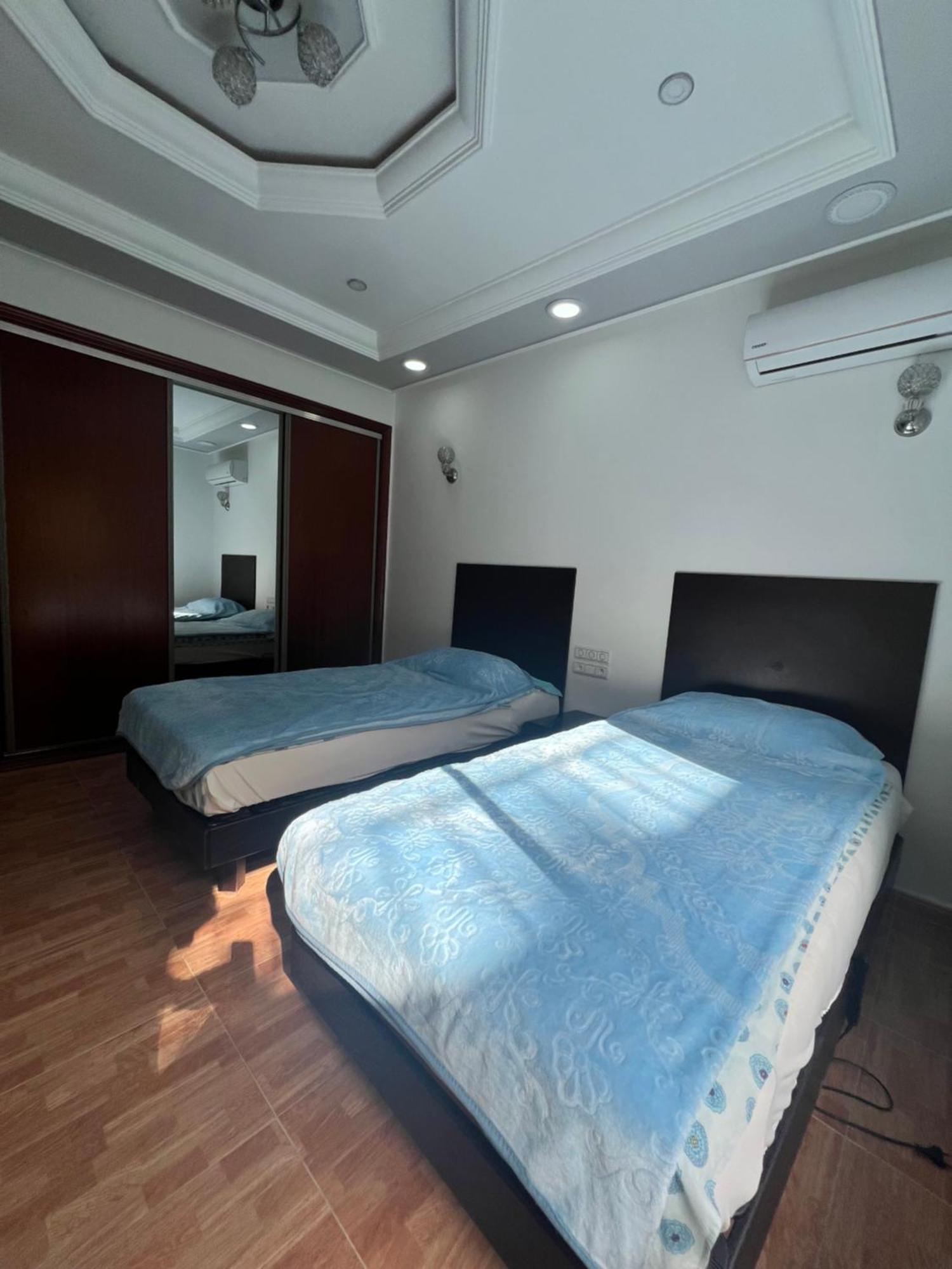 Apartment Nazaha For Families Only Танжер Экстерьер фото