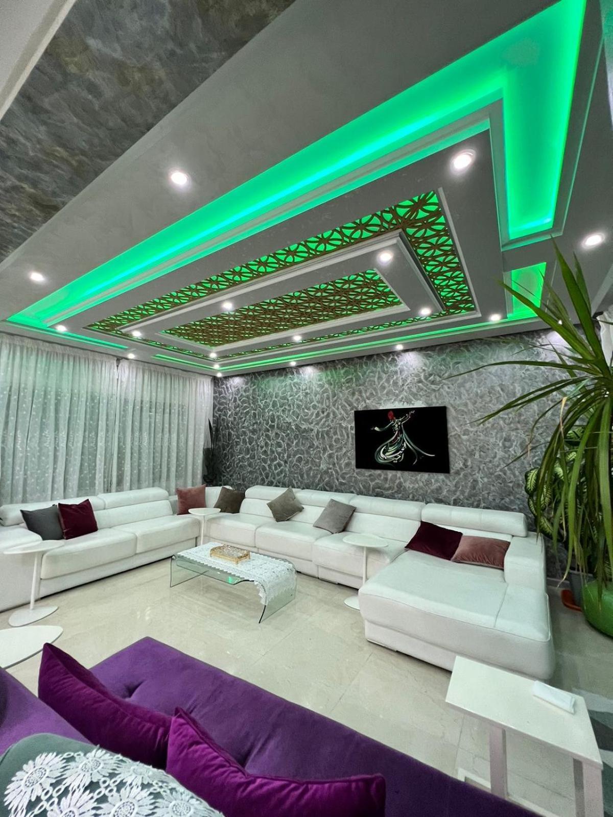 Apartment Nazaha For Families Only Танжер Экстерьер фото