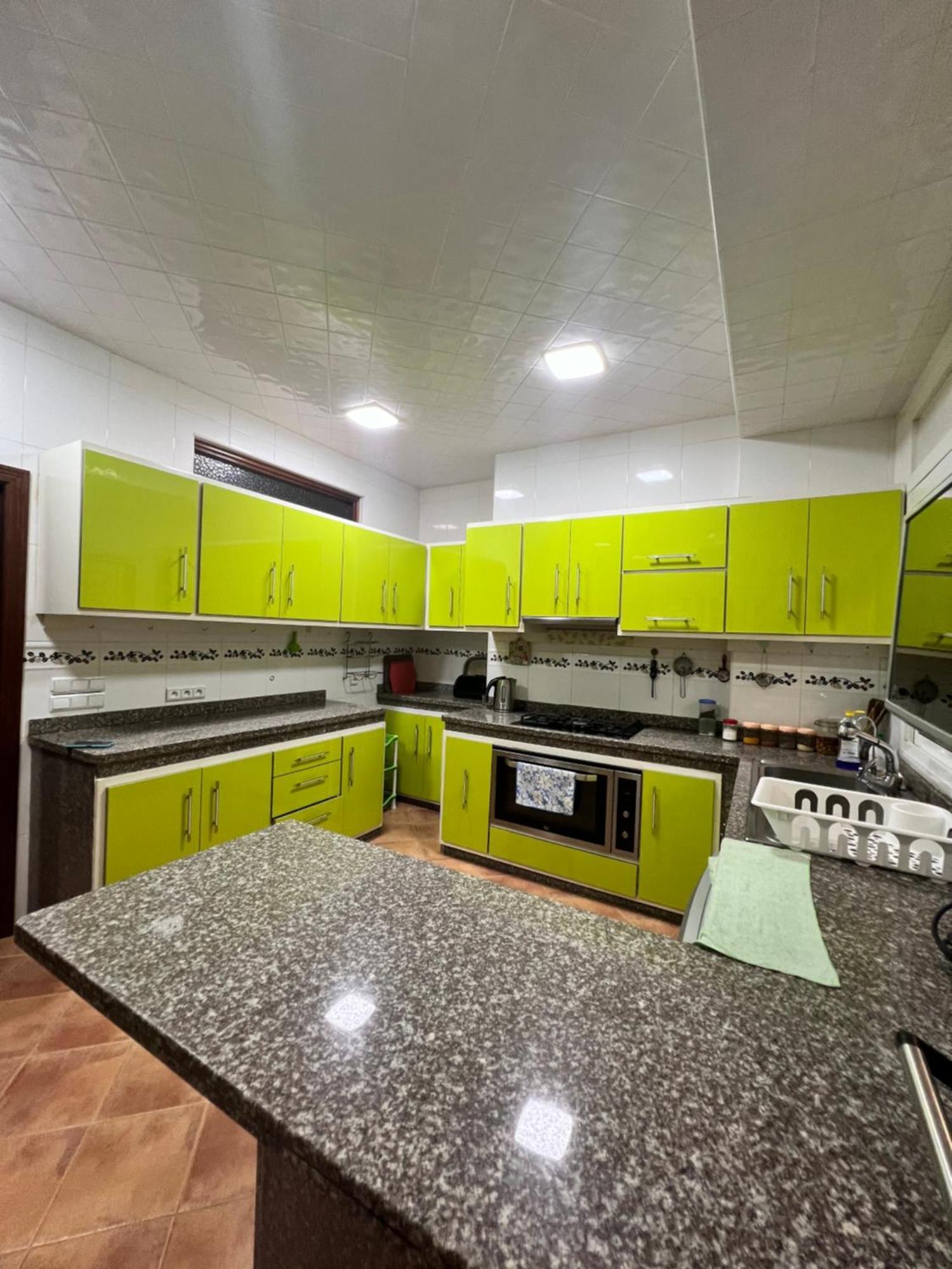 Apartment Nazaha For Families Only Танжер Экстерьер фото