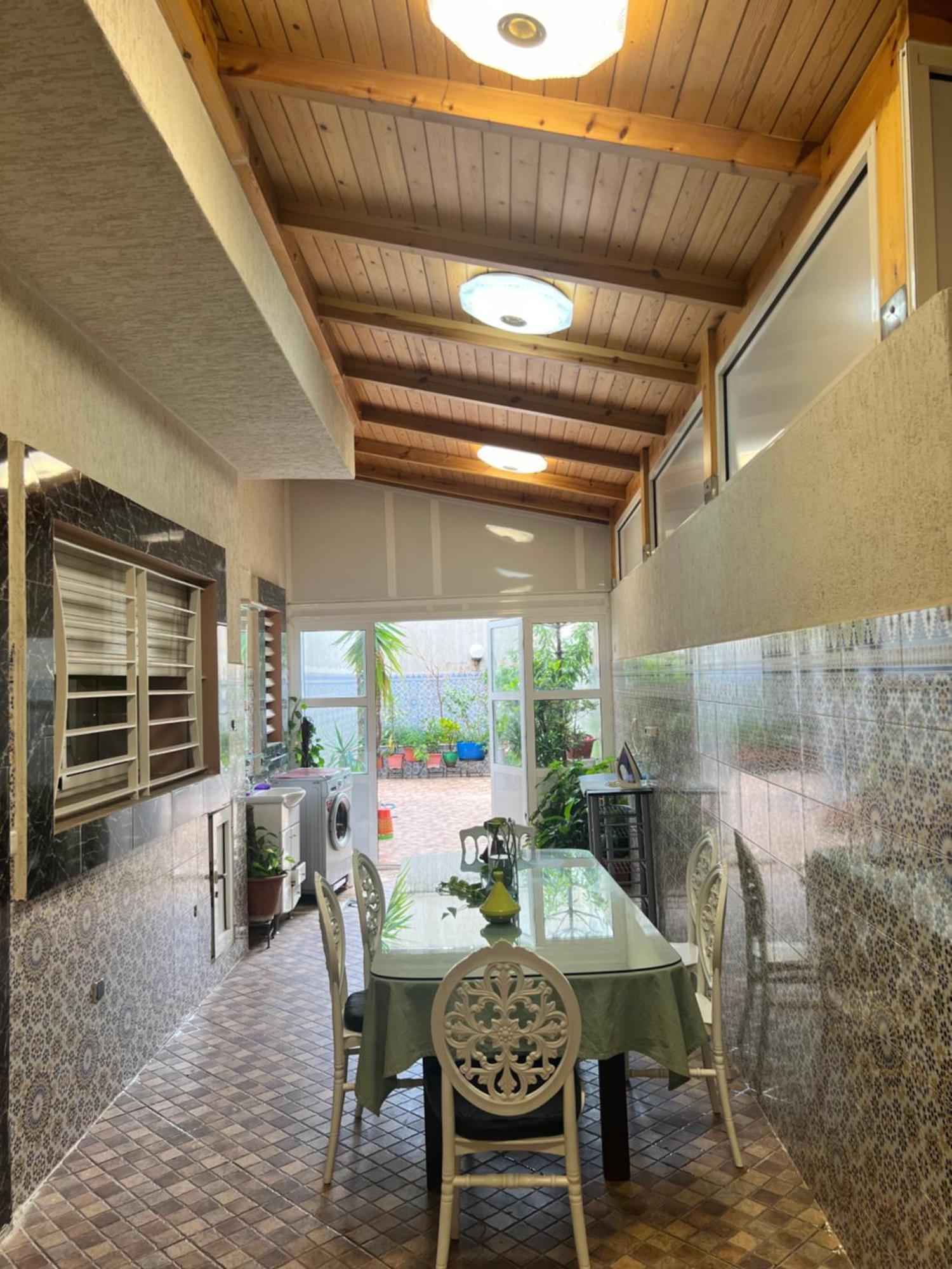 Apartment Nazaha For Families Only Танжер Экстерьер фото