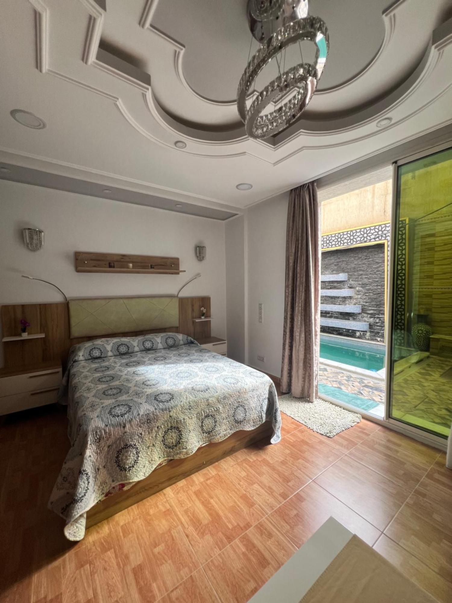 Apartment Nazaha For Families Only Танжер Экстерьер фото