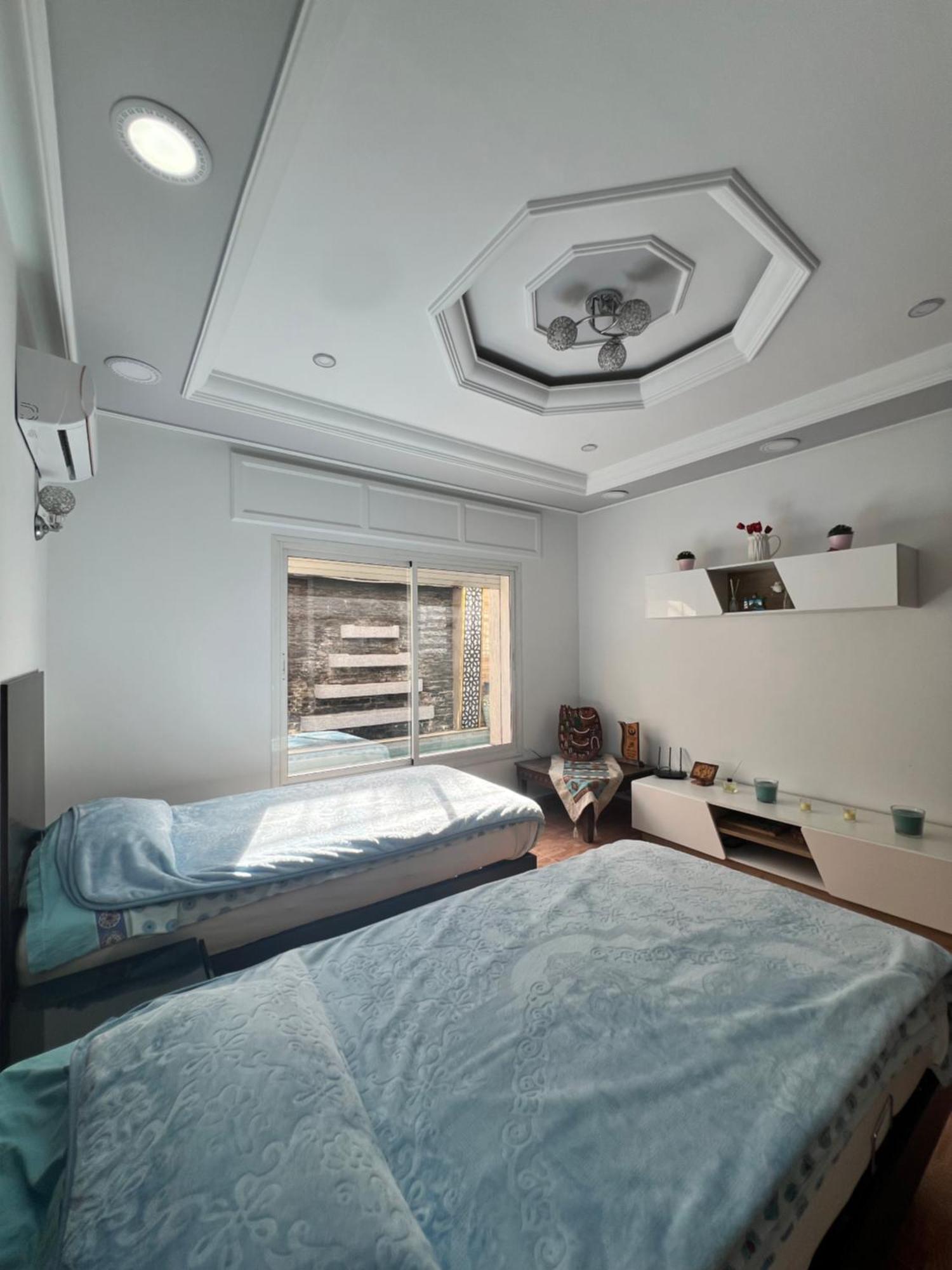 Apartment Nazaha For Families Only Танжер Экстерьер фото