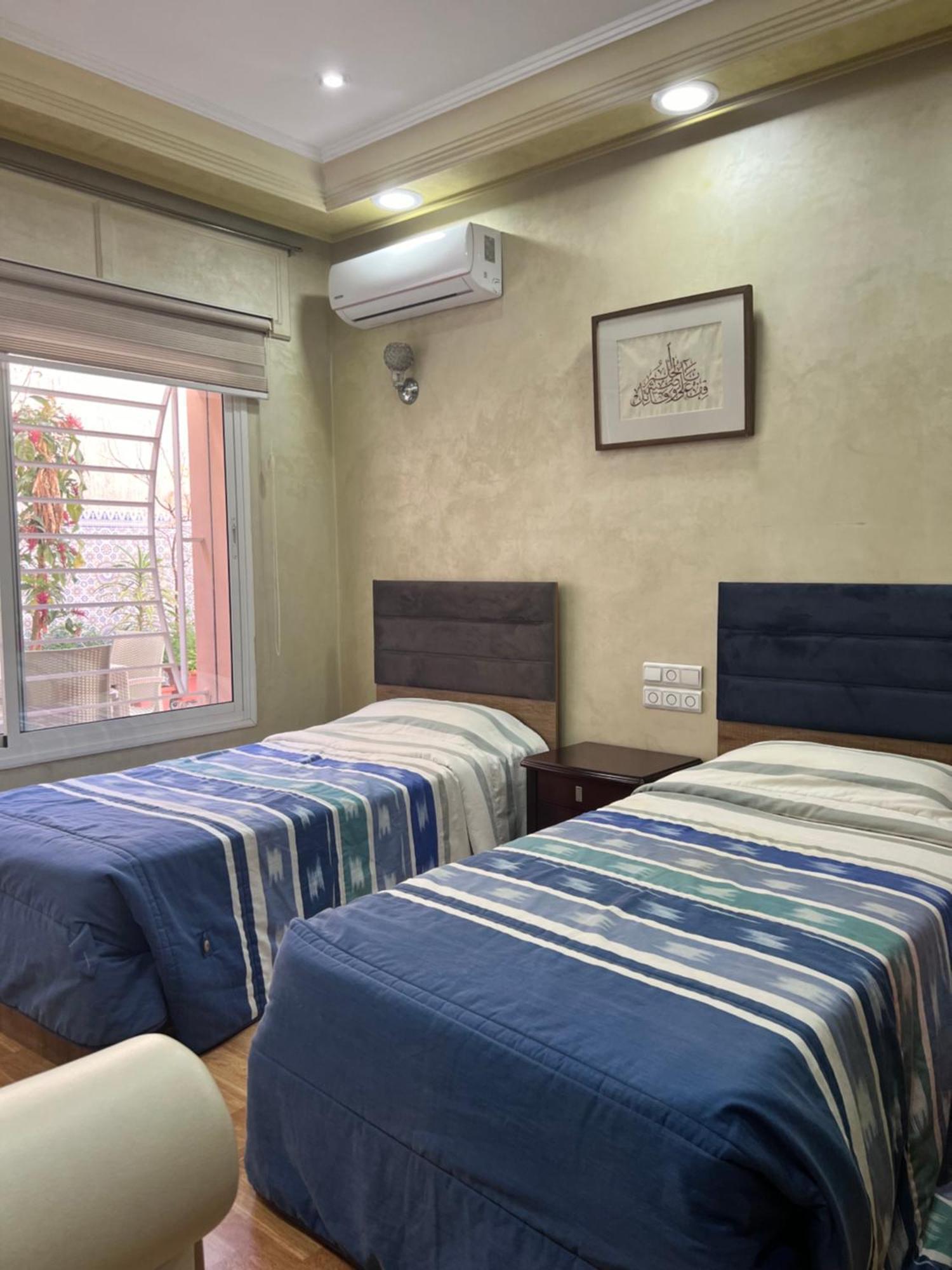 Apartment Nazaha For Families Only Танжер Экстерьер фото